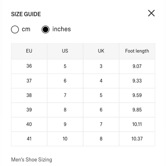 Matt & Nat TESS VEGAN RUNNING SHOES Sand size 6 - Picture 8 of 9